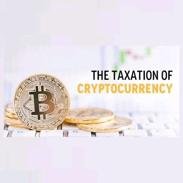 For Awareness and Education TAX on CRYPTO