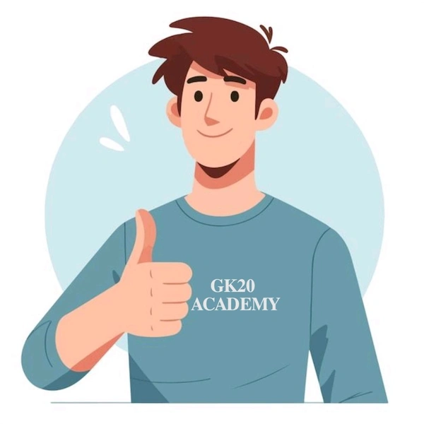 For Information GK20 C