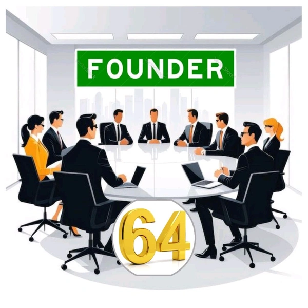 For Information FOUNDERS