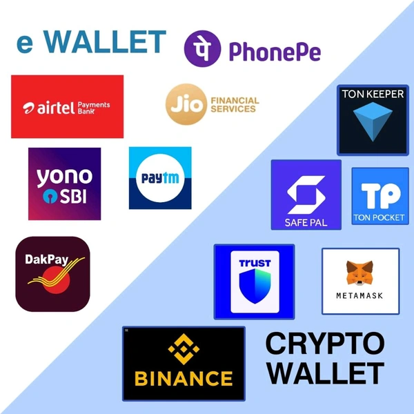 << Swipe PICS to Left AIRDROP NODE CRYPTO WALLET