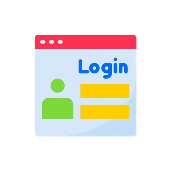 For Information  LOG IN
