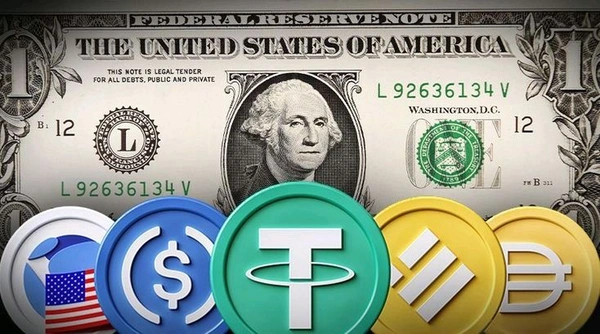 For Awareness and Education STABLE COIN in INDIA