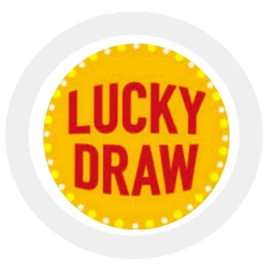 LUCKY DRAW