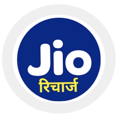 Jio Recharge