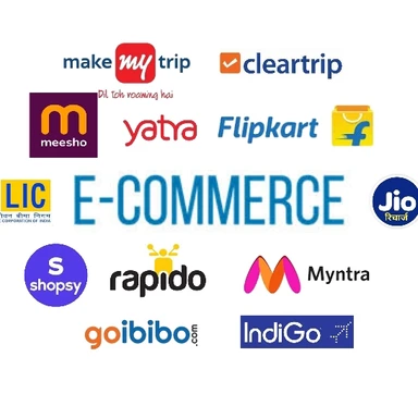 e COMMERCE