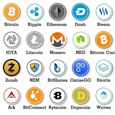 CRYPTO BASICS