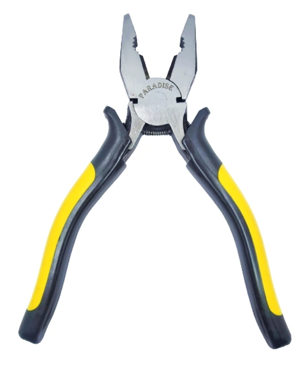 Pilerman Combination Plier (YB Spring) - 8-inch