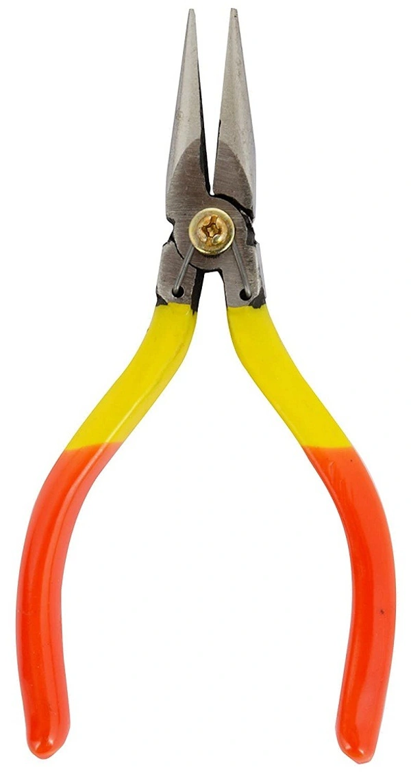 Pilerman Jewellery Making Plier Mini Nose - 5-inch