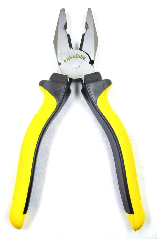 Pilerman Combination Plier (YB) - 8-inch