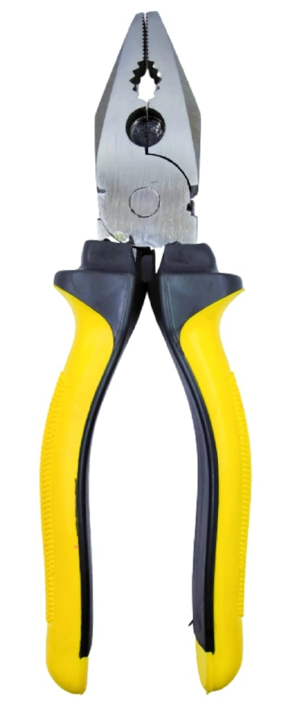 Pilerman Combination Plier (YB) - 8-inch