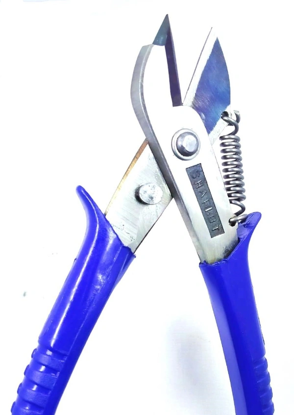 Pilerman Katiya Popat cutter/Tincutter/Sheetcutter - 8-inch