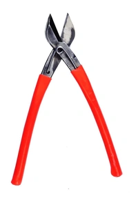 PILERMAN Katiya Steel Cutter - 7-inch