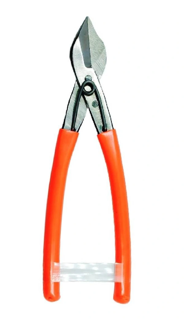 PILERMAN Katiya Steel Cutter - 7-inch