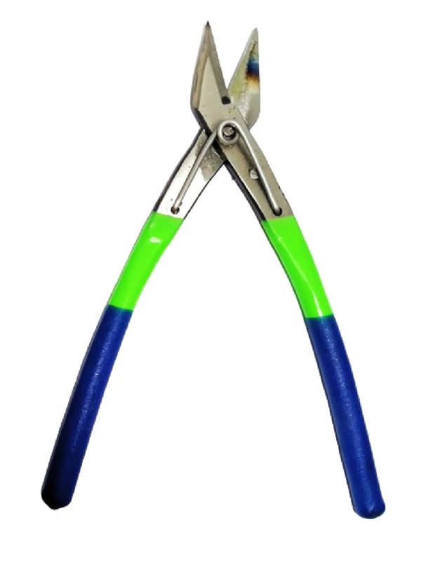 PILERMAN Katiya Steel Cutter ERO Multicolor - 7-inch