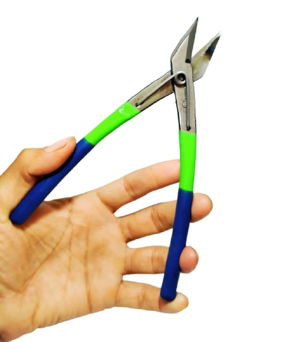 PILERMAN Katiya Steel Cutter ERO Multicolor - 7-inch