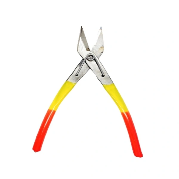 PILERMAN Katiya Steel Cutter ERO Multicolor - 7-inch YR