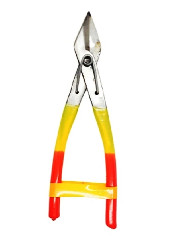 PILERMAN Katiya Steel Cutter ERO Multicolor - 7-inch YR