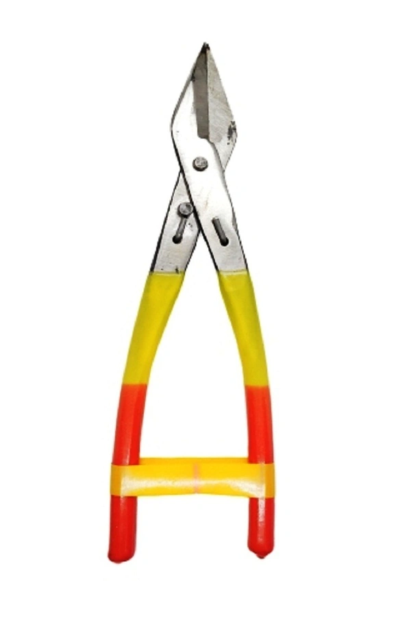 PILERMAN Katiya Steel Cutter ERO Multicolor - 7-inch YR