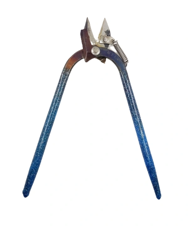 Pilerman Katiya Uttam Jewellery Making Cutting Plier - 7-inch