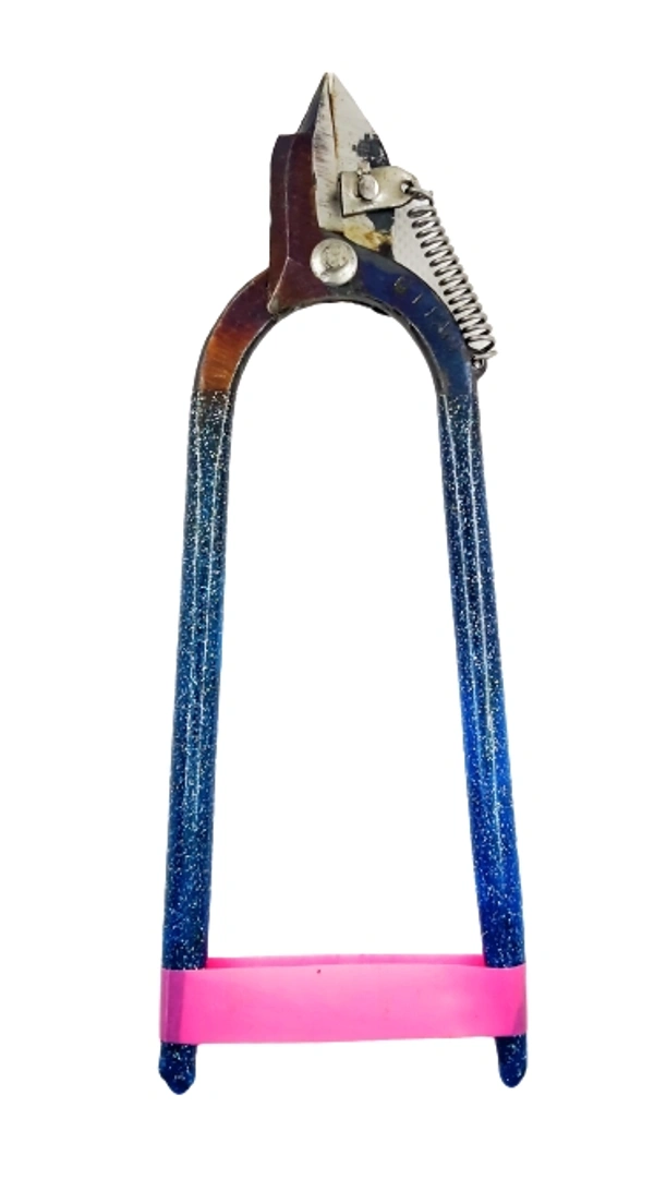 Pilerman Katiya Uttam Jewellery Making Cutting Plier - 7-inch