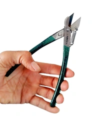 Pilerman Jewellery Making Cutter Katiya Kadicut 2No. - 6-inch