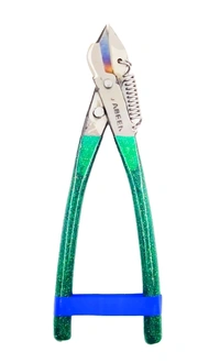 Pilerman Jewellery Making Cutter Katiya Kadicut 2No. - 6-inch