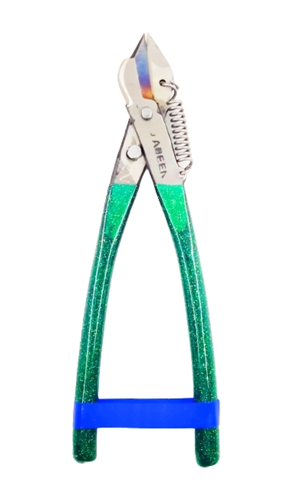 Pilerman Jewellery Making Cutter Katiya Kadicut 2No. - 6-inch