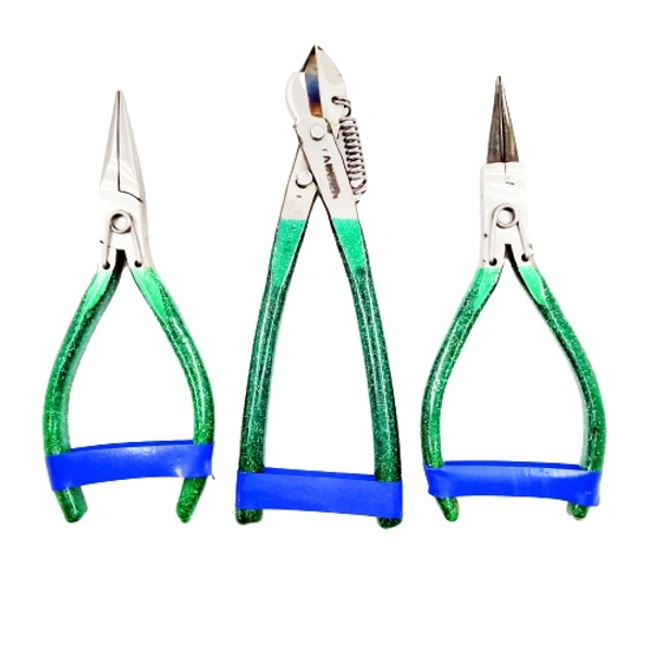 Pilerman Jewellery Making Tools Kit - 6-inch
