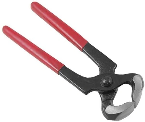 Pilerman Pincer Cobbler Plier - 8-inch