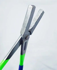 Pilerman Glass Holding or Breaking Plier - 7.5 inch