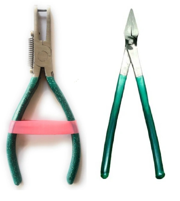 Pilerman Jewellery Making Pliers