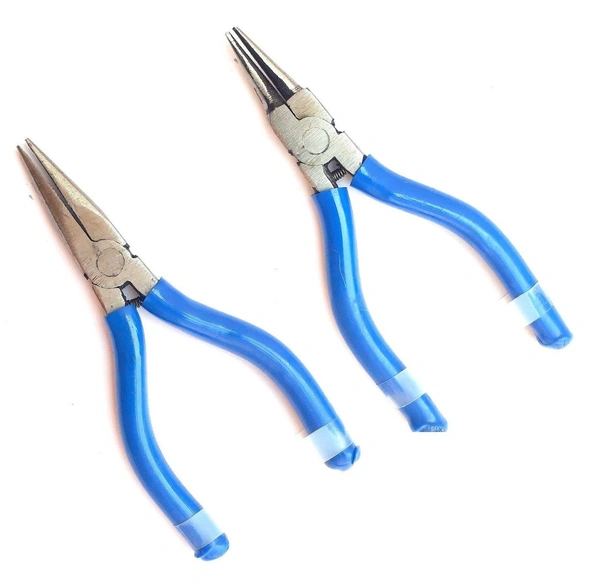 Pilerman Jewellery Making Pliers Combo