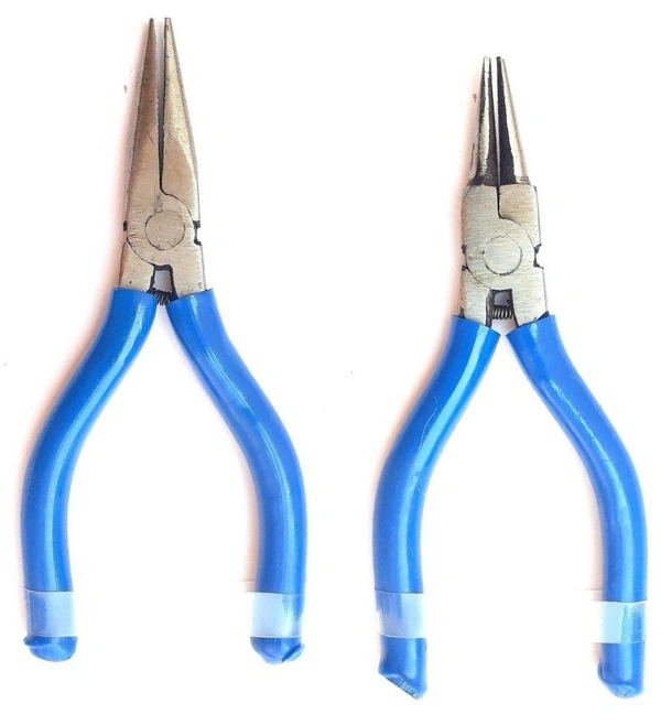 Pilerman Jewellery Making Pliers Combo