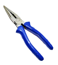 Pilerman 6" Nose and 6" Plier Combo Set - 6-inch