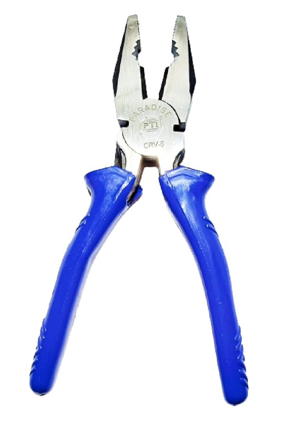 Pilerman 6" Nose and 6" Plier Combo Set - 6-inch