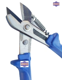 Pilerman Katiya Popat Wire Cutter/Metal Cuter/Tin Cutter/Sheet Cutter - 8-inch