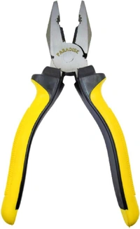 Pilerman Combination 8-inch YB - 8-inch, MULTICOLOR