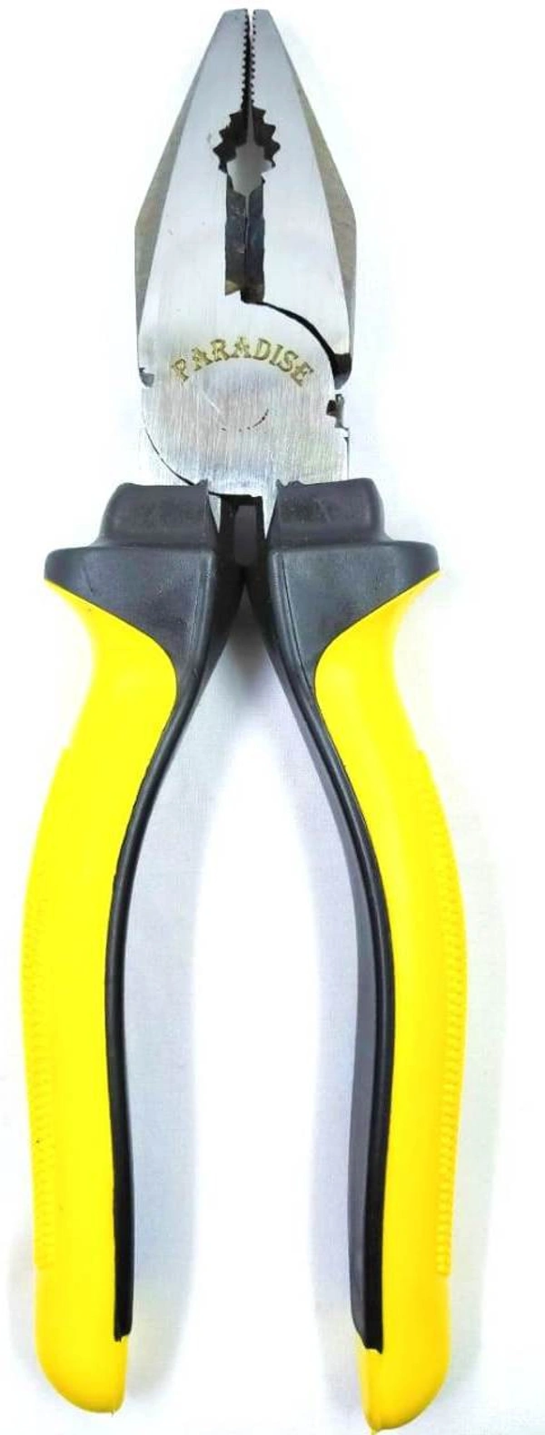 Pilerman Combination 8-inch YB - 8-inch, MULTICOLOR