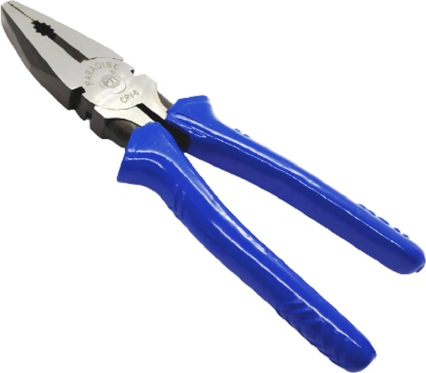 Pilerman Combination Plier+Needle Nose Plier (6 Inch) Combo - FREE, MULTICOLOR