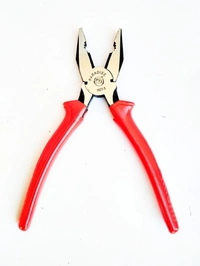 Combination Plier+Wire Cutter/Stripper Combo - FREE