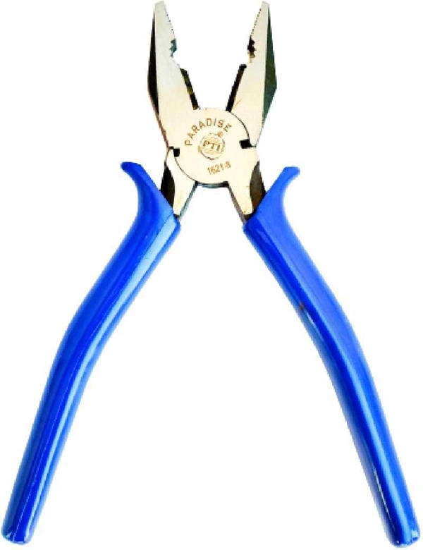 Pilerman Combination Plier  Combo Pack - 8-inch, MULTICOLOR