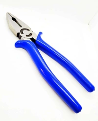 Pilerman Combination Plier (TKY-Blue) - 8-inch