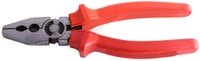 Pilerman Combination Plier (Org) - 8-inch