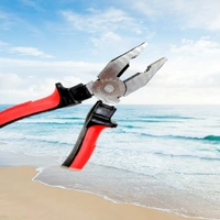 Pilerman Combination Plier RBP - 8-inch