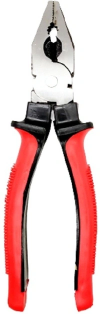 Pilerman Combination Plier RBP - 8-inch