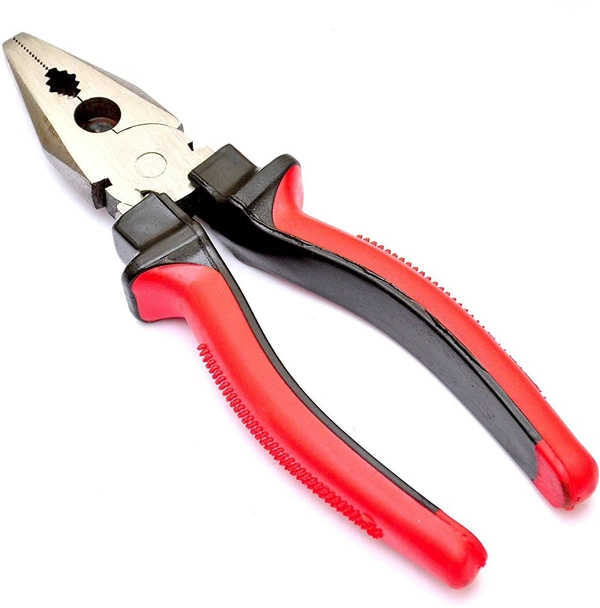 PILERMAN CP-001 R/B - FREE, MULTICOLOR