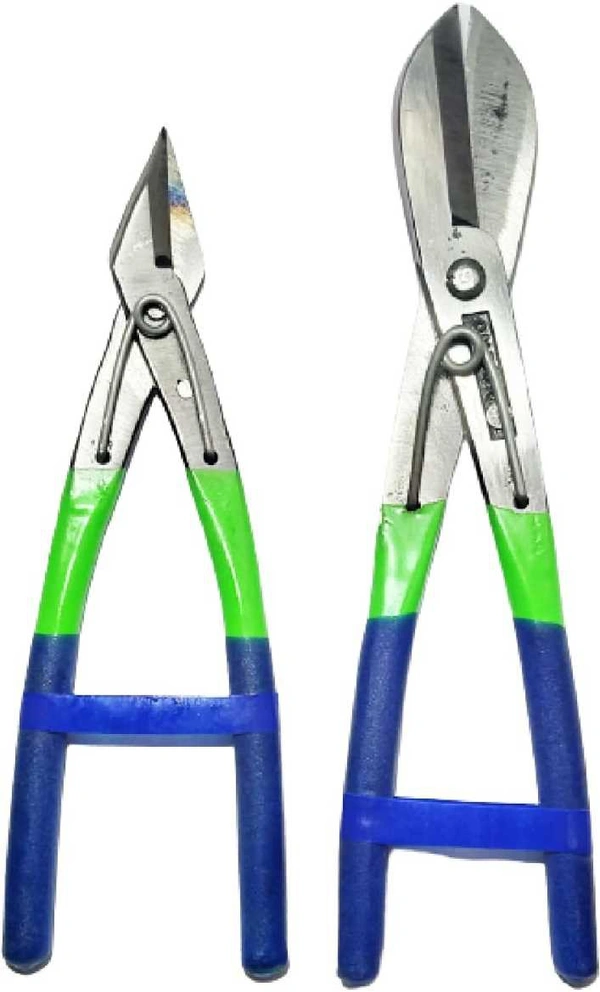 ERO-Tincuter-GB - 8-inch, Multi