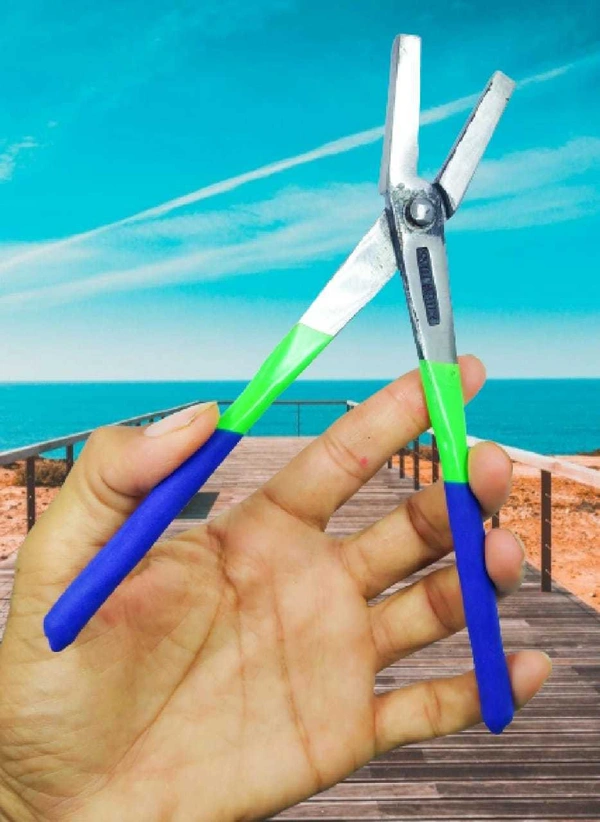 Glass Holding/Breaking Plier & Glass Cutter Pencil - FREE