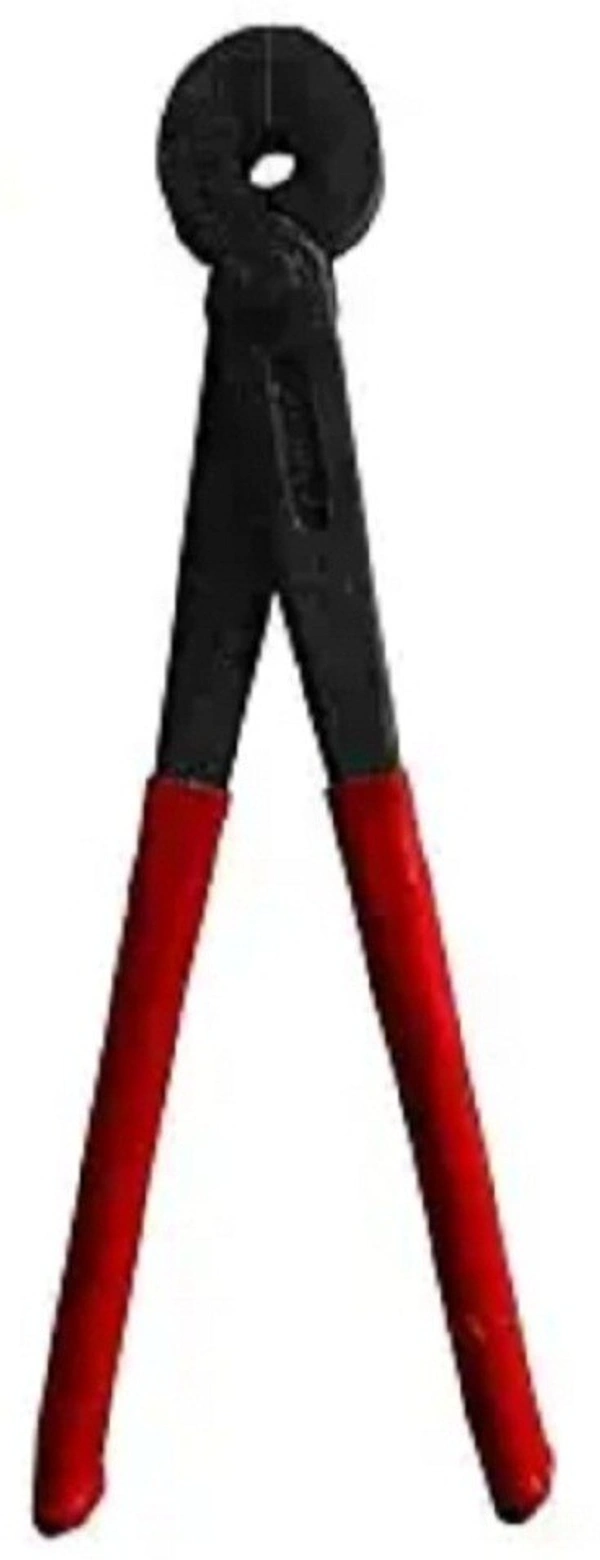 Glass Holding/Breaking Plier (4No.) - 7.5-inch