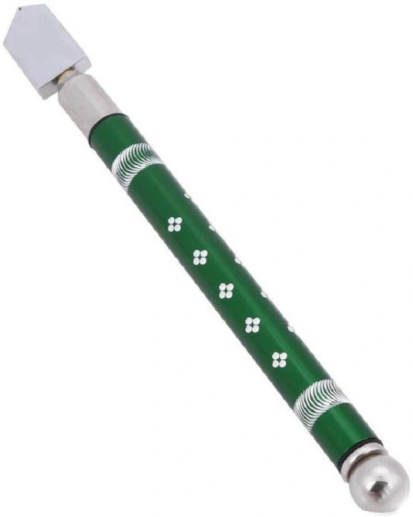 Glass-Cutter-Pencel - 8-inch, Multi